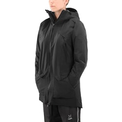ヨドバシ.com - ホグロフス Haglofs トーソン パーカ TORSANG PARKA