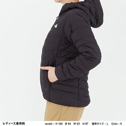 ヨドバシ.com - THE NORTH FACE ザ・ノース・フェイス サンダー