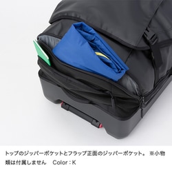 ヨドバシ.com - THE NORTH FACE ザ・ノース・フェイス ローリング