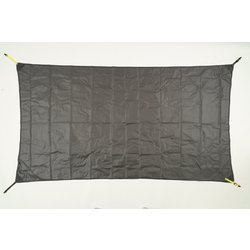 ヨドバシ.com - ニーモ NEMO ダガー 2Pフットプリント NM-AC-FP-DGR2