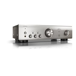 ヨドバシ.com - デノン DENON プリメインアンプ プレミアムシルバー