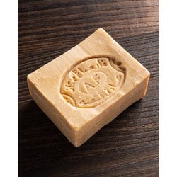 ヨドバシ.com - アレッポの石鹸 アレッポの石けん エキストラ40 180g