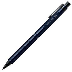 ヨドバシ.com - ぺんてる Pentel オレンズネロ シャープペンシル 0.3mm