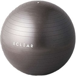 ヨドバシ.com - エレコム ELECOM HCF-BB55BK [バランスボール 55cm