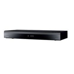 ヨドバシ.com - パナソニック Panasonic ブルーレイレコーダー 全自動