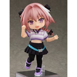 ねんどろいどどーる 黒のライダー アストルフォ 202306101543 FGO