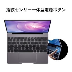 ヨドバシ.com - ファーウェイ HUAWEI ノートパソコン MateBook 13/Core