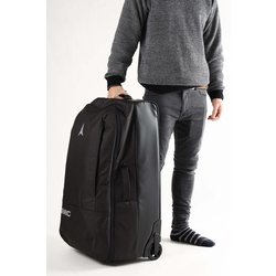 ヨドバシ.com - アトミック ATOMIC TROLLEY AL5047420 Bk/Bk 90L