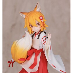 ヨドバシ.com - Myethos ミートス 世話やきキツネの仙狐さん 仙狐 [1/7