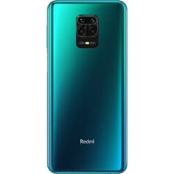 ヨドバシ.com - シャオミ Xiaomi Redmi Note 9S Aurora Blue/6.67