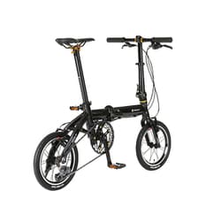 ヨドバシ.com - RENAULT ルノー 折りたたみ自転車 ULTRA LIGHT7 TRY