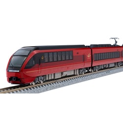 ヨドバシ.com - トミックス TOMIX 98695 [Nゲージ 近畿日本鉄道 80000