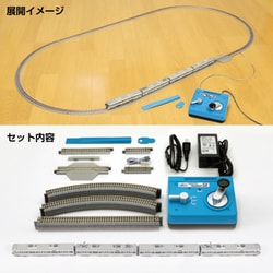 ヨドバシ.com - KATO カトー 10-029 Nゲージ スターターセット 225系