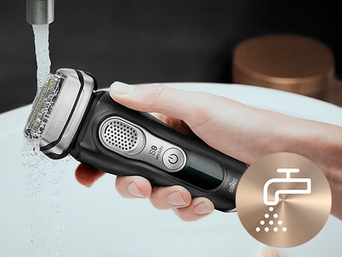 ヨドバシ.com - ブラウン BRAUN シェーバー シリーズ9 9340S-V 通販