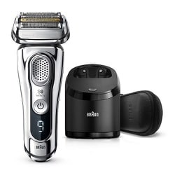 ヨドバシ.com - ブラウン BRAUN シェーバー シリーズ9 洗浄器付 9395CC