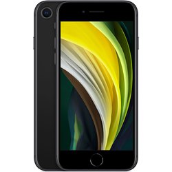 Apple iPhone SE (第3世代) 64GB ブラック iPhone SE (第3世代)｜価格