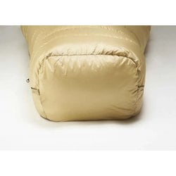 ヨドバシ.com - イスカ ISUKA エアプラス630 ダウンシュラフ 冬用 タン