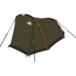ヨドバシ.com - THE NORTH FACE ザ・ノース・フェイス エバカーゴ4