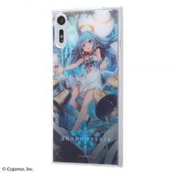 ヨドバシ.com - イングレム Xperia XZs / Xperia XZ 用 TPUケース＋