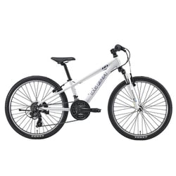 ヨドバシ.com - ルイガノ Louis Garneau 子ども用自転車 24インチ