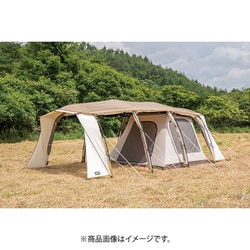 ヨドバシ.com - ogawa オガワ アポロンインナーT/C テント ライト