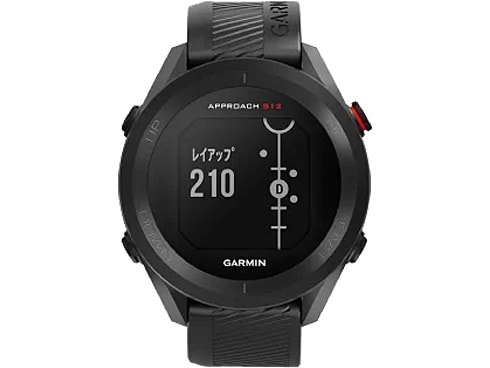 ヨドバシ.com - ガーミン GARMIN Approach S12（アプローチ S12