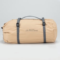 ヨドバシ.com - バンドック BUNDOK ソロベース 1人用 BDK-79TCSB TC