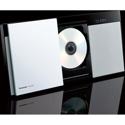 ヨドバシ.com - パナソニック Panasonic コンパクトステレオシステム