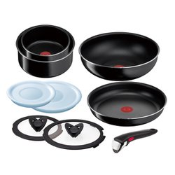 ヨドバシ.com - ティファール T-fal 取っ手がとれる鍋・フライパン