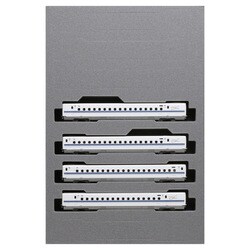 ヨドバシ.com - KATO カトー 10-1698 Nゲージ N700S新幹線 のぞみ 増結
