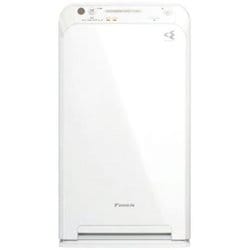 ヨドバシ.com - ダイキン DAIKIN ストリーマ空気清浄機 25畳まで
