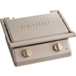 ヨドバシ.com - ブルーノ BRUNO グリルサンドメーカー ダブル