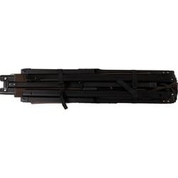 ヨドバシ.com - ogawa オガワ アルミGIベッドワイドII 折りたたみ式