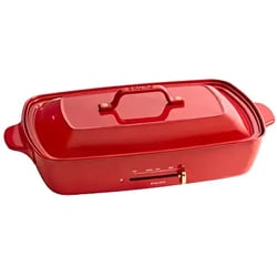 ヨドバシ.com - ブルーノ BRUNO ホットプレート グランデサイズ 角型