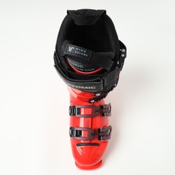 ヨドバシ.com - アトミック ATOMIC REDSTER TI 130 AE502434024X Red