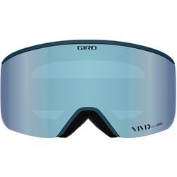 ヨドバシ.com - ジロ GIRO アクシス AXIS 7146029 HARBOR BLUE