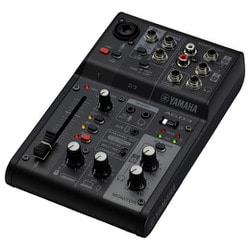 ヨドバシ.com - ヤマハ YAMAHA 3チャンネル ライブストリーミング