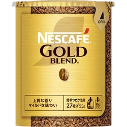 ヨドバシ.com - ネスカフェ ネスレ日本 ゴールドブレンド エコ