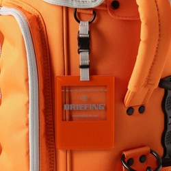 ヨドバシ.com - ブリーフィングゴルフ BRIEFING GOLF BRG221D55 ORANGE