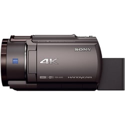 ヨドバシ.com - ソニー SONY デジタル4Kビデオカメラレコーダー