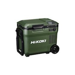 ヨドバシ.com - ハイコーキ HiKOKI HiKOKI 18V-14.4V コードレス冷温庫