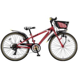 ヨドバシ.com - ブリヂストン BRIDGESTONE 子ども用自転車 CROSS FIRE