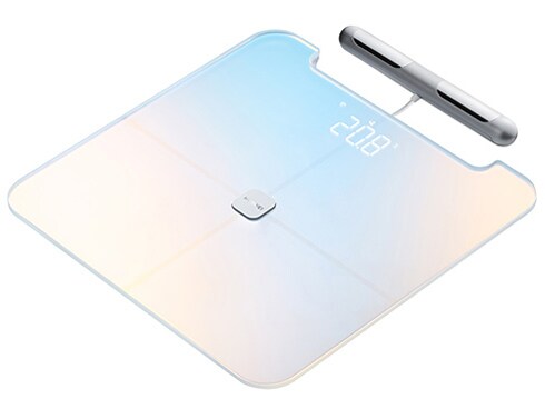 ヨドバシ.com - ファーウェイ HUAWEI スマート体組成計 HUAWEI Scale 3