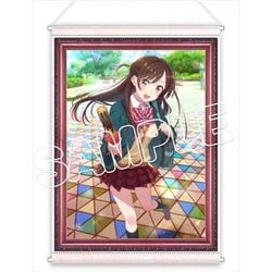 ヨドバシ.com - TBSグロウディア 彼女、お借りします B2タペストリー 2