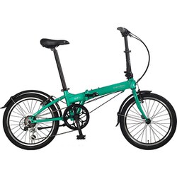 ヨドバシ.com - ダホン DAHON 折りたたみ自転車 HIT 20×1.75（47-406