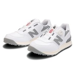 ヨドバシ.com - ニューバランス new balance UGBS574 C 25.5cm [ゴルフ
