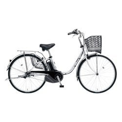ヨドバシ.com - パナソニック Panasonic 電動アシスト自転車 ビビ・SX