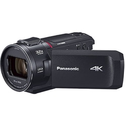 ヨドバシ.com - パナソニック Panasonic デジタル4Kビデオカメラ 内蔵