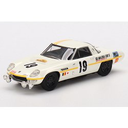 ヨドバシ.com - トゥルースケール TSM430568 1/43 マツダ コスモ