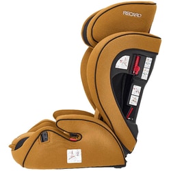 ヨドバシ.com - レカロ RECARO 00089048600080 チャイルド＆ジュニア